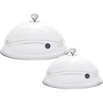 Ulteronixshop - d & d cloche fumoir - fumoir de table - cloches smoking, dome smoking, plastic cloche ...