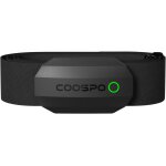Ulteronixshop - coospo h808s capteur de fr�quence cardiaque bluetooth5. 0 ant + , cardio fr�quencem�tres ...