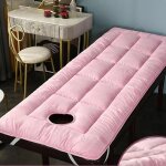 Ulteronixshop - coton moelleux beaut� surmatelas, respirante futon tatami matelas spa massage table coussinet ...