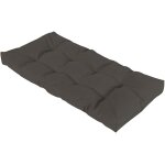 Ulteronixshop - coussin de banc ext�rieur 1 2 3 ou 4 places, 8cm coussins de balancelle jardin imperm�able ...