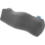 Ulteronixshop - coussin releve - jambes ergonomique pour dormir et repos oreiller de soutien 55 x 18 ...