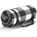 Ulteronixshop - couverture de pique - nique 200x200 cm, couverture de plage imperm�able sans sable, tapis ...