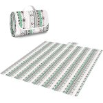 Ulteronixshop - couverture de pique - nique imperm�able pour l'ext�rieur, extra large, tapis de pique ...