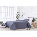 Ulteronixshop - couvre - lit bouti fin avec motif piqu�, pour printemps, �t�, automne et hiver. 100% ...