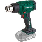 Ulteronixshop - d�capeur thermique sans fil phlga 20 - li sans batterie / chargeur pour syst�me de batterie ...