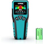 Ulteronixshop - d�tecteur de montants avec ecran lcd, d�tecteur electronique 5 en 1 pour bois, m�tal, ...