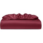 Ulteronixshop - drap - housse 100% rayonne � base de bambou ¿ rafra�chissant, respirant et soyeux ¿ ...