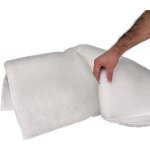 Ulteronixshop - draps housse protection matelas anti escarres 90 x 75 cm - drap pour pr�vention des ulc�res ...