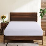 Ulteronixshop - drap - housse queen size 100% coton �gyptien 600 fils au pouce carr� avec poches profondes ...