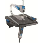 Ulteronixshop - dremel ms20 motosaw scie � chantourner + 5 lames