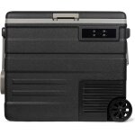 Ulteronixshop - e single zone 65 roller, glaci�re � compresseur �lectrique avec roulettes, 65 litres, ...