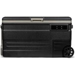 Ulteronixshop - e single zone 75 roller, glaci�re � compresseur �lectrique avec roulettes, 75 litres, ...