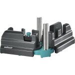 Ulteronixshop - fausse equerre et boite � onglets - produit 2 en 1 pour des plinthes pr�cises - angles ...