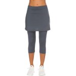 Ulteronixshop - femmes jupe de sport jupe de course jupe de tennis jupe de hockey tight capris gym 3 ...