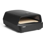 Ulteronixshop - four � pizza � gaz tony 450 c, 450c, four d'ext�rieur portable de 5, 9kw (58, 5 x 47, ...