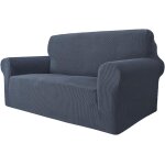 Ulteronixshop - gh1002 - 1, housse de canap� 2 places r�glable, housses de canap� elastiques avec accoudoirs, ...