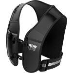 Ulteronixshop - gilet de course avec pochette etanche pour t�l�phone, ceinture r�glable, r�fl�chissant, ...