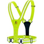 Ulteronixshop - gilet r�fl�chissant ¿ gilet de course de qualit� sup�rieure avec visibilit� � 360 degr�s ...