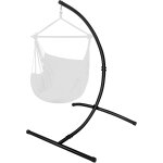 Ulteronixshop - goutime cadre de chaise suspendue, support chaise suspendue, support hamac en m�tal, ...