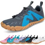 Ulteronixshop - homme femme barefoot shoes minimalistes chaussures pieds nus antid�rapant haussures pour ...