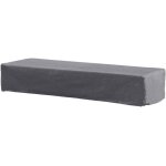Ulteronixshop - housse d'ext�rieur pour chaise longue, gris, 200 cm x 75 cm x 40 cm