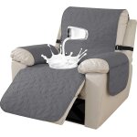 Ulteronixshop - housse fauteuil relax electrique, housse de fauteuil 1 place, housse pour canap� relax ...