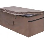 Ulteronixshop - housse imperm�able pour coffre de rangement en jardin, couverture pour bo�te de terrasse ...