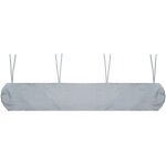 Ulteronixshop - housse protection pour auvent, imperm�able sac protection pour store banne protection ...