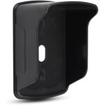 Ulteronixshop - housse de protection imperm�able en plastique pour clavier de contr�le d'acc�s avec sonnette ...