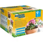 Ulteronixshop - hozelock - kit d'arrosage goutte - � - goutte  micro kit  : id�al pour arroser des plantes ...