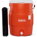 Ulteronixshop - igloo conteneur de boissons 10, jerrican, - 37, 9 litres - distributeur d'eau avec porte ...