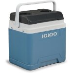 Ulteronixshop - igloo ip24 glaci�re passive