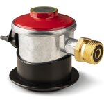 Ulteronixshop - igt adaptateur de bouteille de gaz � clip jumbo 35 mm sans r�gulateur ¿ 35 mm x kfl ...