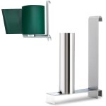 Ulteronixshop - ironhand garden d�rouleur pour bandes brise - vue - aide au montage pour cl�ture � double ...