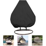 Ulteronixshop - jardin rotin osier fauteuil suspendu imperm�able housse meuble - housse de protection ...