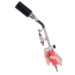 Ulteronixshop - katsu br�leur gaz chalumeau propane torch plombier couvreur m�tal chauffage soudure toit ...