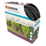 Ulteronixshop - kit d'arrosage goutte - � - goutte pour rang�es de plantes s : syst�me d'arrosage micro ...