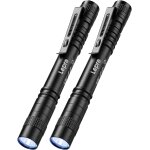 Ulteronixshop - lampe uv, lampe torche uv 365nm led lumi�re noire ultraviolet, piles aaa pour traceurs ...