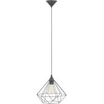Ulteronixshop - lustre tarbes, suspension � flamme vintage au look r�tro, mat�riau : acier, plastique, ...