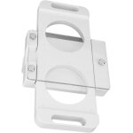 Ulteronixshop - machine � galettes de presse � hamburger, machine � galettes de hamburger � 2 trous pour ...