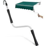 Ulteronixshop - manivelle pour auvent r�tractable - manivelle pour commande manuelle - engrenage de volet ...