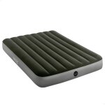 Ulteronixshop - matelas gonflable downy 2 pers + gonfleur a pied int�gr�