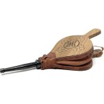 Ulteronixshop - mge - soufflet chemin�e en bois - souffleur cheminee - serviteur chemin�e - ustensiles ...
