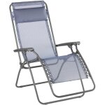Ulteronixshop - mobilier - fauteuil relax z�ro gravit� rt 2 - chaise longue pliante terrasse et jardin ...