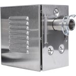 Ulteronixshop - moteur de r�tissoire 45 w moteur de broche de rechange universel robuste, moteur de gril ...