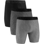 Ulteronixshop - multi - pack performance tech long - leg boxer brief, 9  inseam, all - day comfort boxeur ...