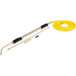 Ulteronixshop - multirex pulv�risateur manuel haute port�e 10 m, sans �lectricit�, aspiration externe, ...
