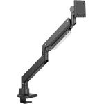 Ulteronixshop - office - gs612aex support de moniteur extra fort jusqu'� 27 kg � 57  avec v�rin � gaz ...