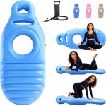 Ulteronixshop - oreiller de grossesse gonflable, matelas gonflable en pvc perfor�, tapis de grossesse, ...