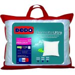Ulteronixshop - oreiller ultra gonflant 60x60 confort moelleux oreiller maxiconfort thermolite ultra ...